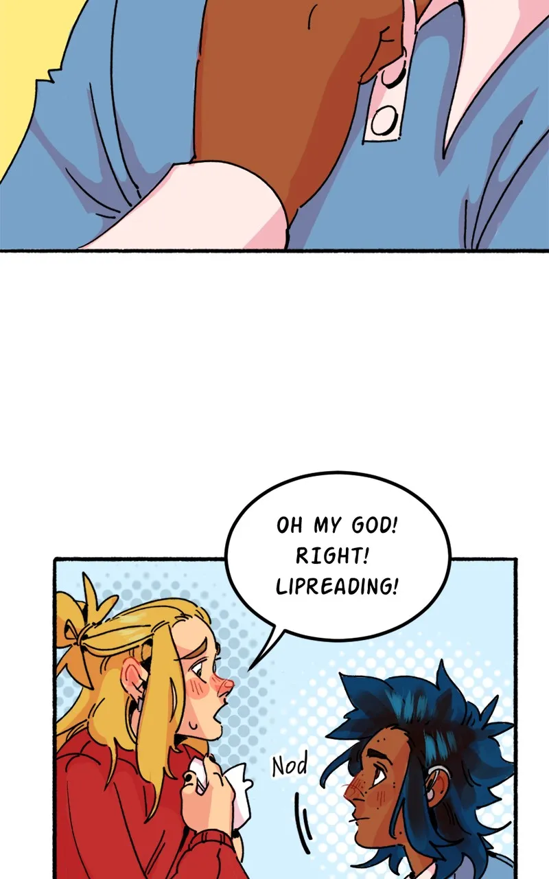 Read Not So Silent chapter 2 image 47 on Lezhin