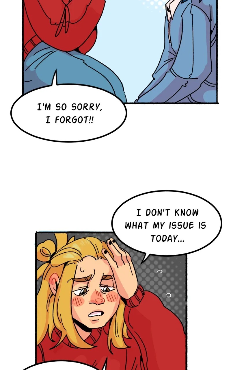 Read Not So Silent chapter 2 image 48 on Lezhin