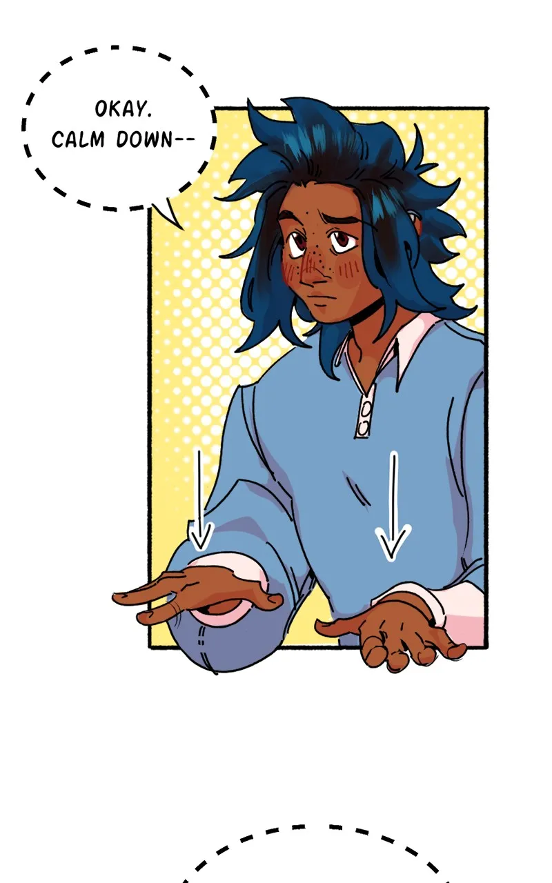 Read Not So Silent chapter 2 image 50 on Lezhin