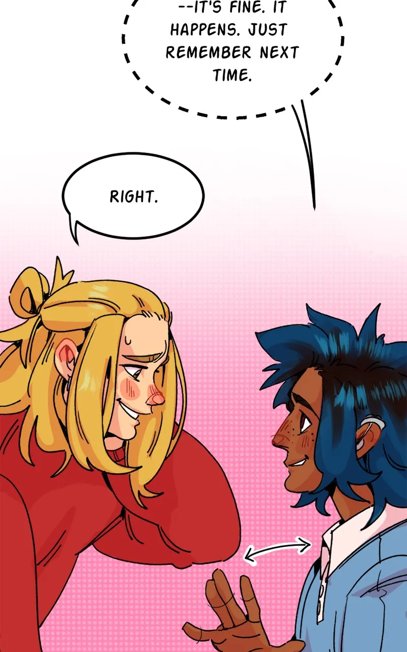 Read Not So Silent chapter 2 image 51 on Lezhin