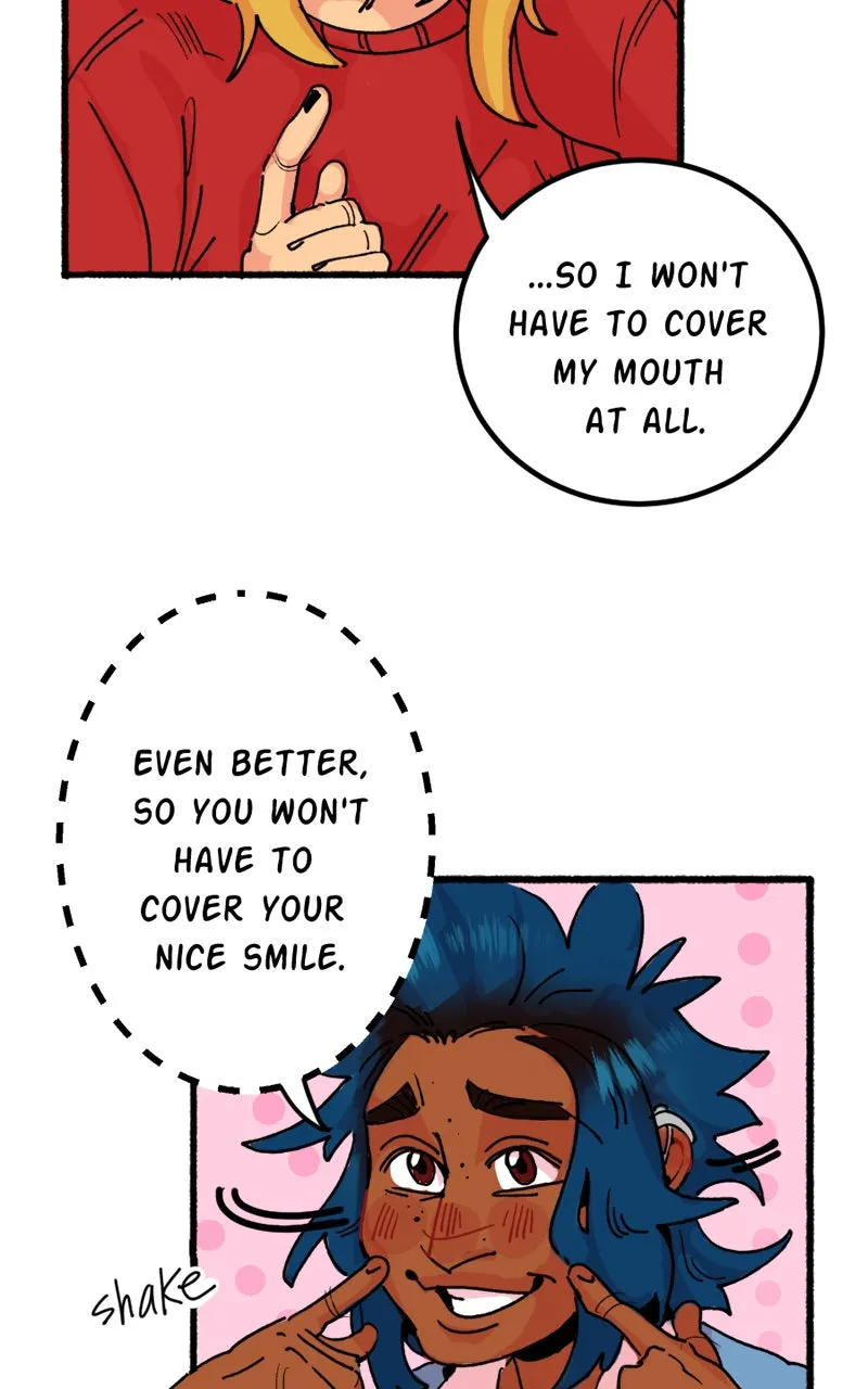 Read Not So Silent chapter 2 image 53 on Lezhin