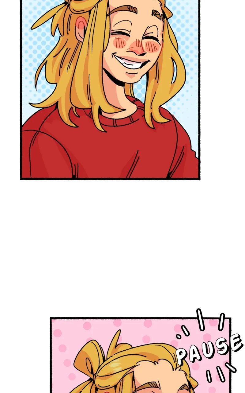 Read Not So Silent chapter 2 image 55 on Lezhin