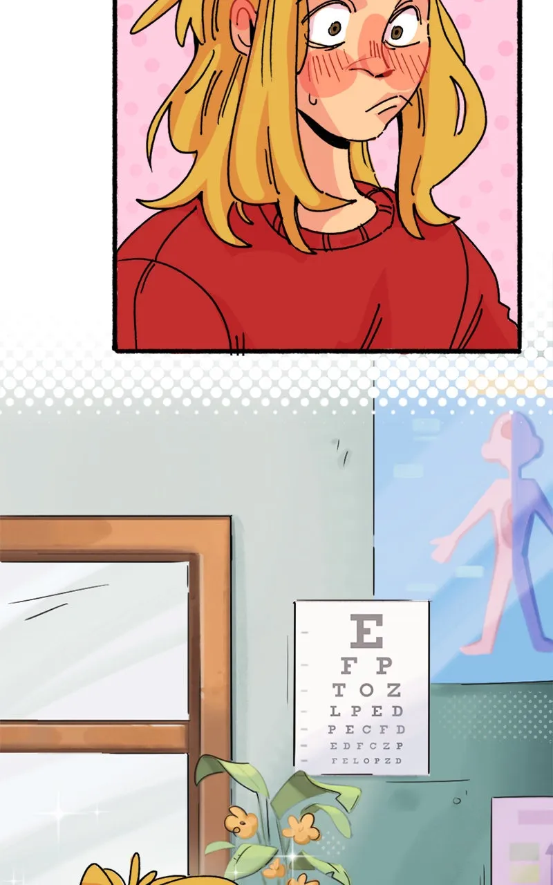 Read Not So Silent chapter 2 image 56 on Lezhin