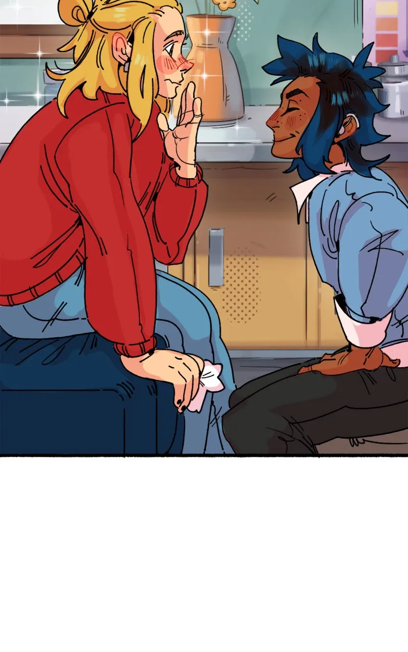 Read Not So Silent chapter 2 image 57 on Lezhin