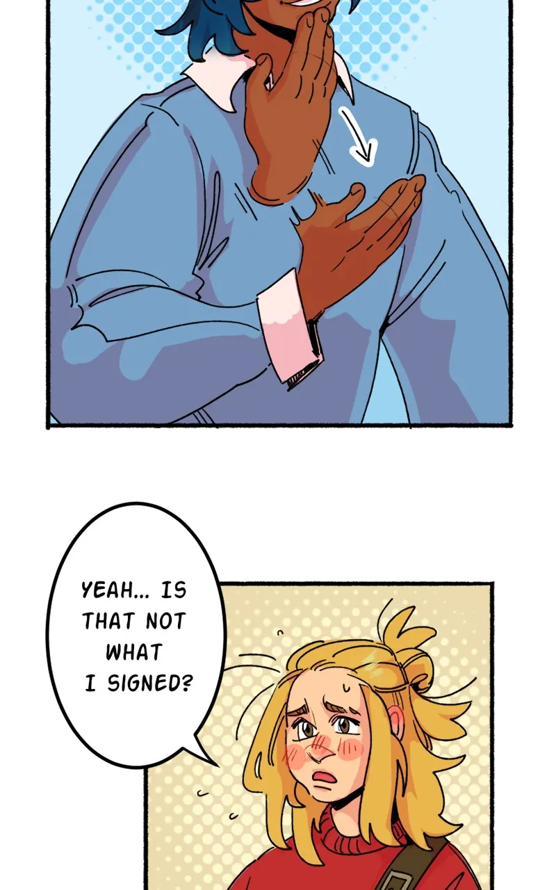 Read Not So Silent chapter 2 image 6 on Lezhin