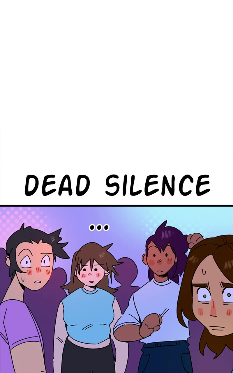 Read Not So Silent chapter 20 image 1 on Lezhin
