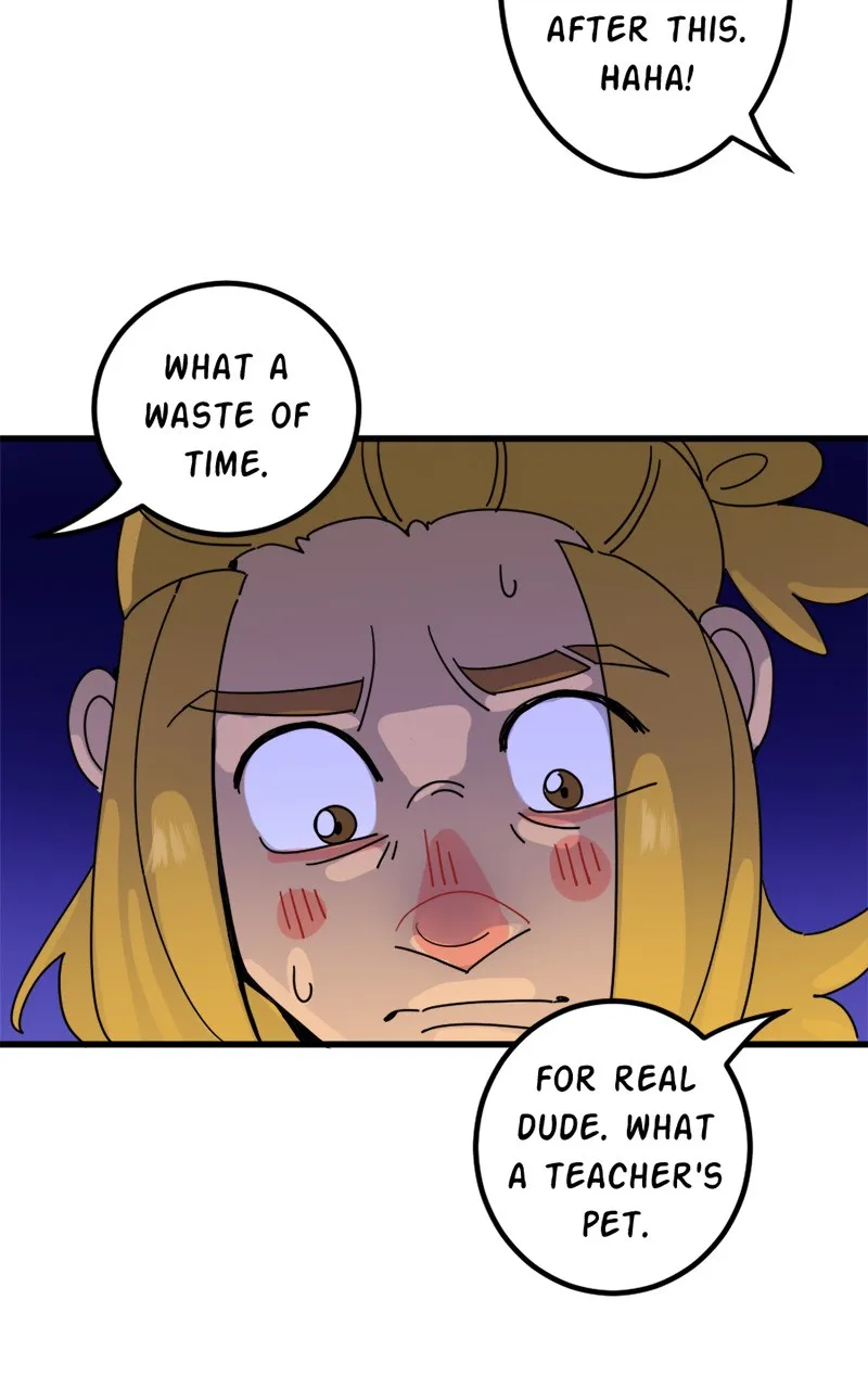 Read Not So Silent chapter 20 image 10 on Lezhin