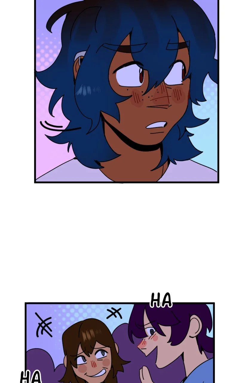 Read Not So Silent chapter 20 image 12 on Lezhin