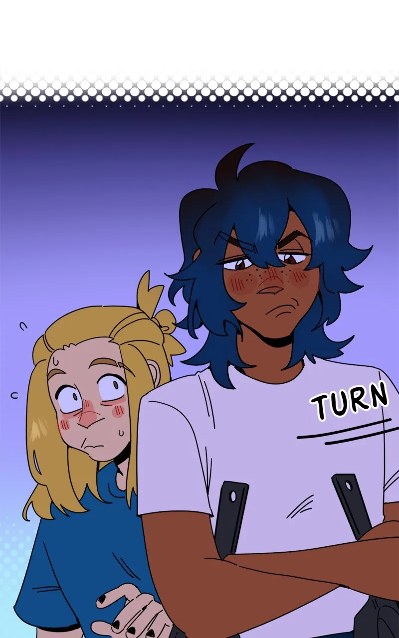 Read Not So Silent chapter 20 image 14 on Lezhin