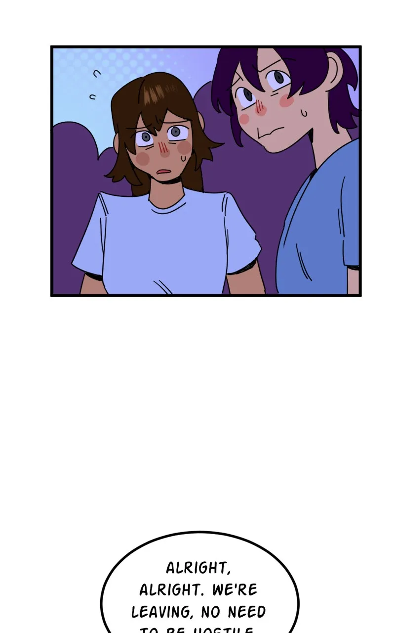 Read Not So Silent chapter 20 image 17 on Lezhin