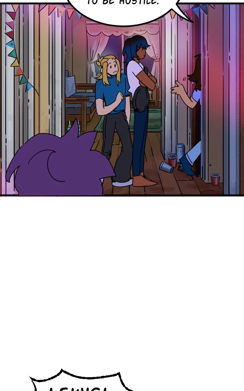 Read Not So Silent chapter 20 image 18 on Lezhin