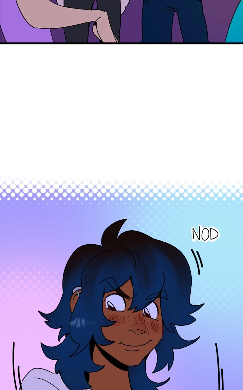 Read Not So Silent chapter 20 image 2 on Lezhin