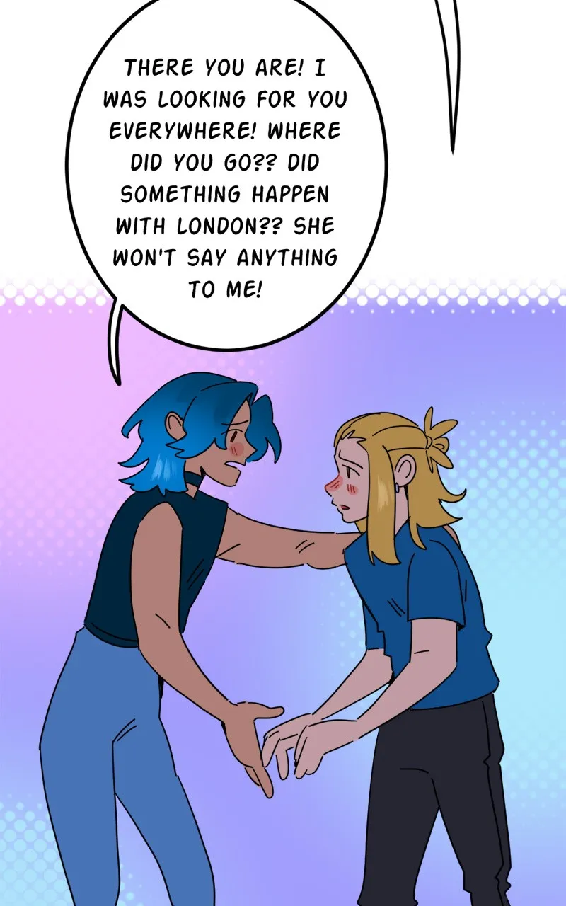 Read Not So Silent chapter 20 image 20 on Lezhin