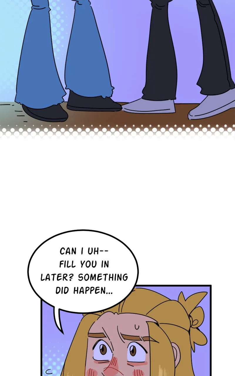 Read Not So Silent chapter 20 image 21 on Lezhin
