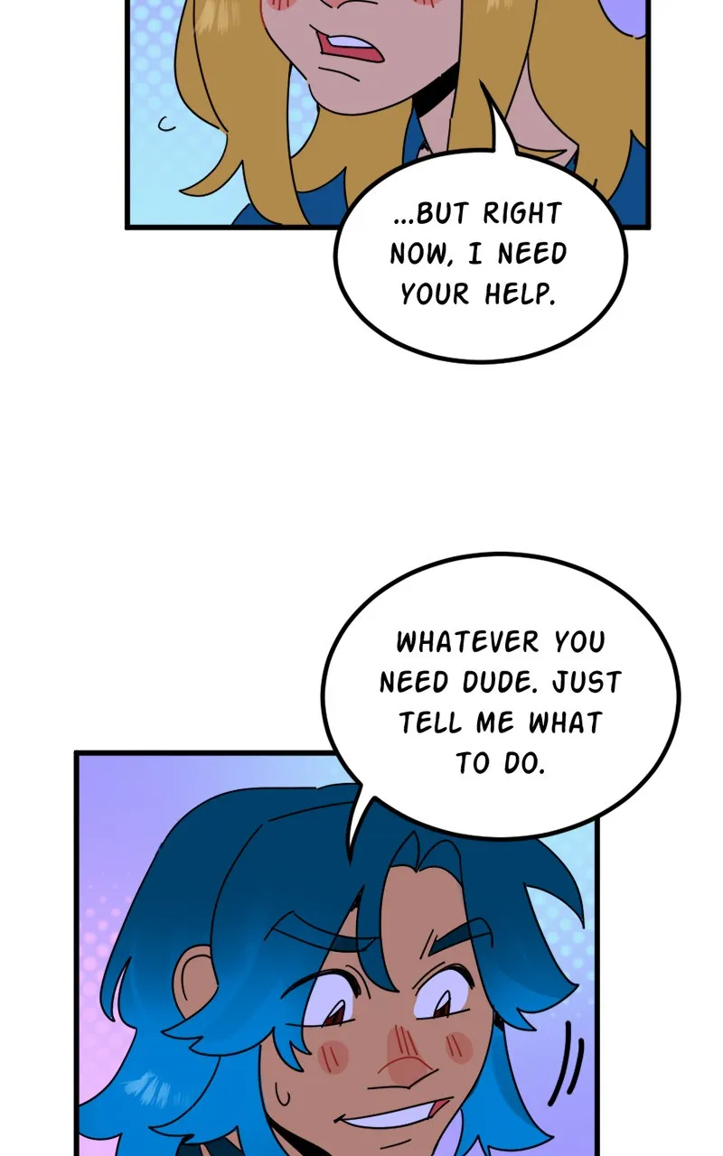 Read Not So Silent chapter 20 image 22 on Lezhin