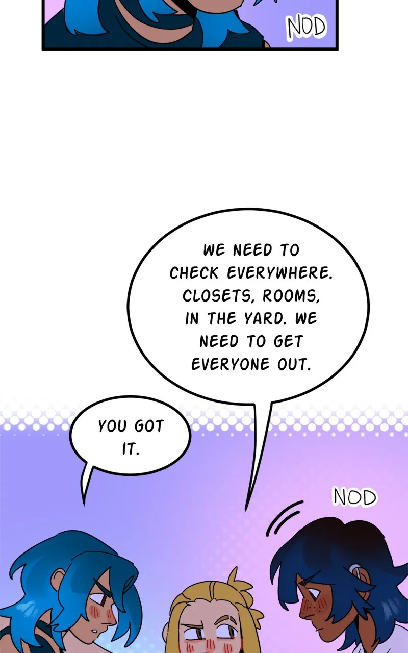 Read Not So Silent chapter 20 image 23 on Lezhin