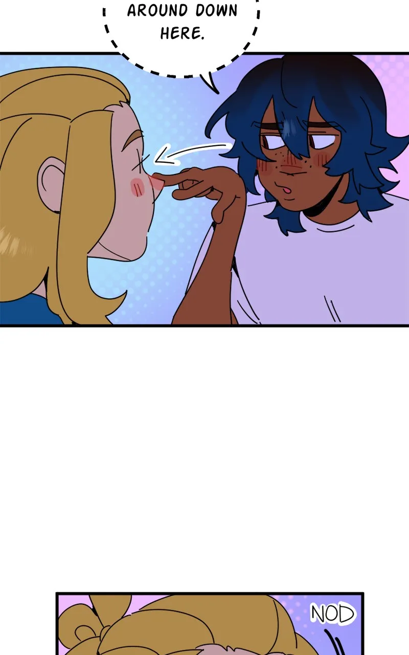 Read Not So Silent chapter 20 image 26 on Lezhin