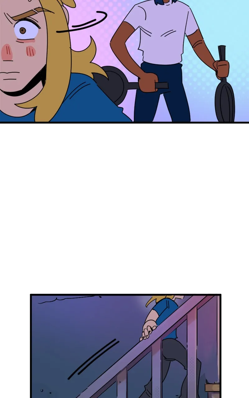 Read Not So Silent chapter 20 image 28 on Lezhin