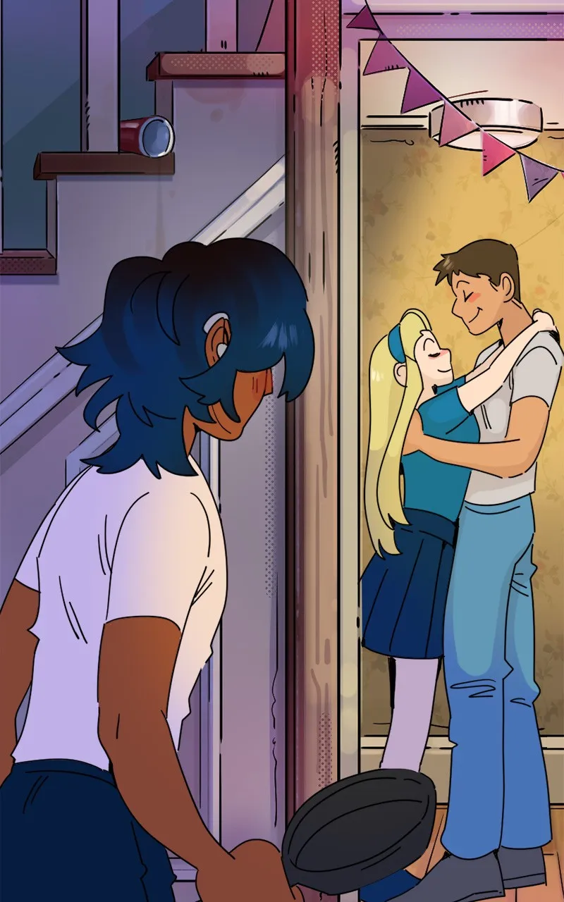 Read Not So Silent chapter 20 image 31 on Lezhin