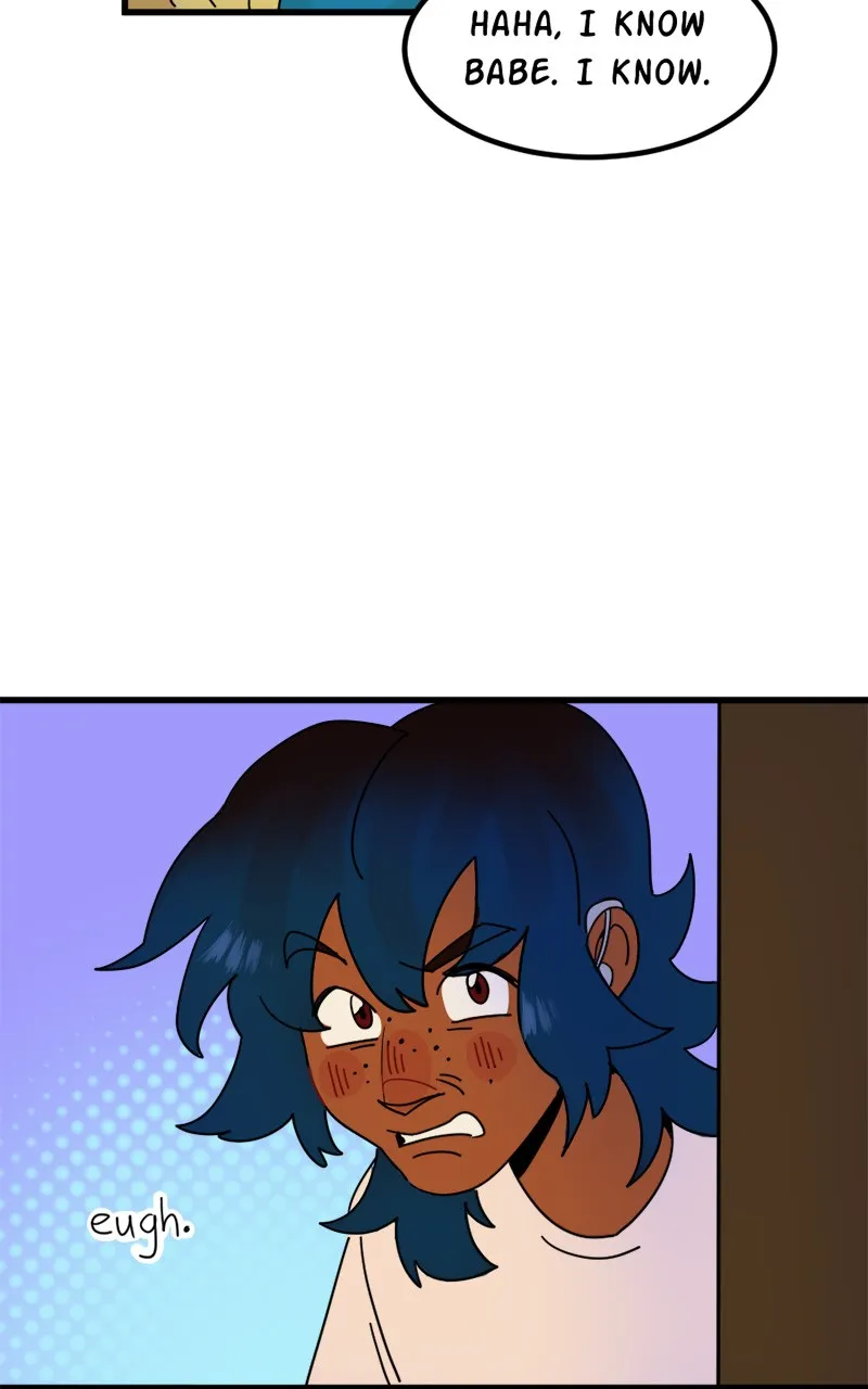 Read Not So Silent chapter 20 image 33 on Lezhin