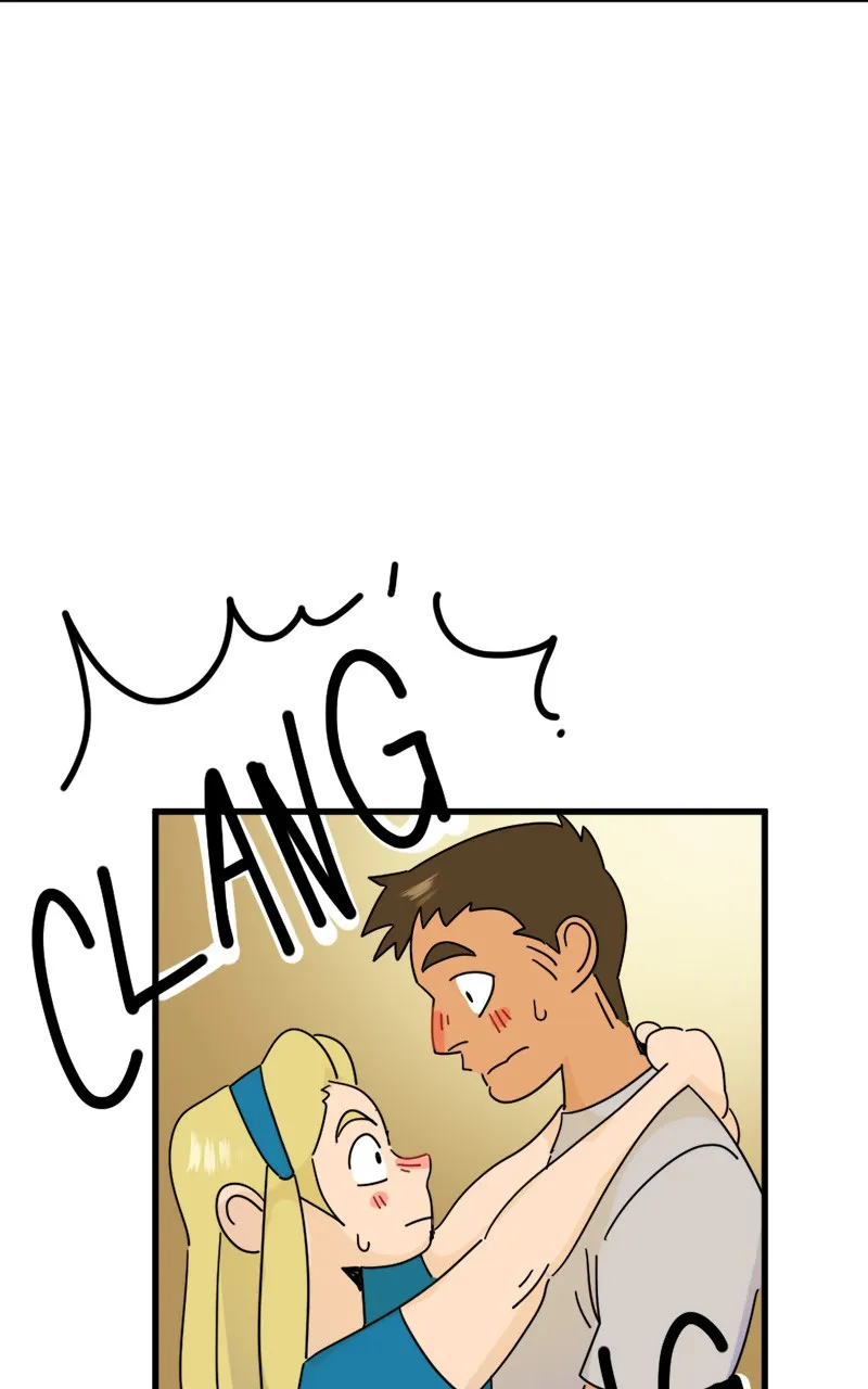 Read Not So Silent chapter 20 image 34 on Lezhin