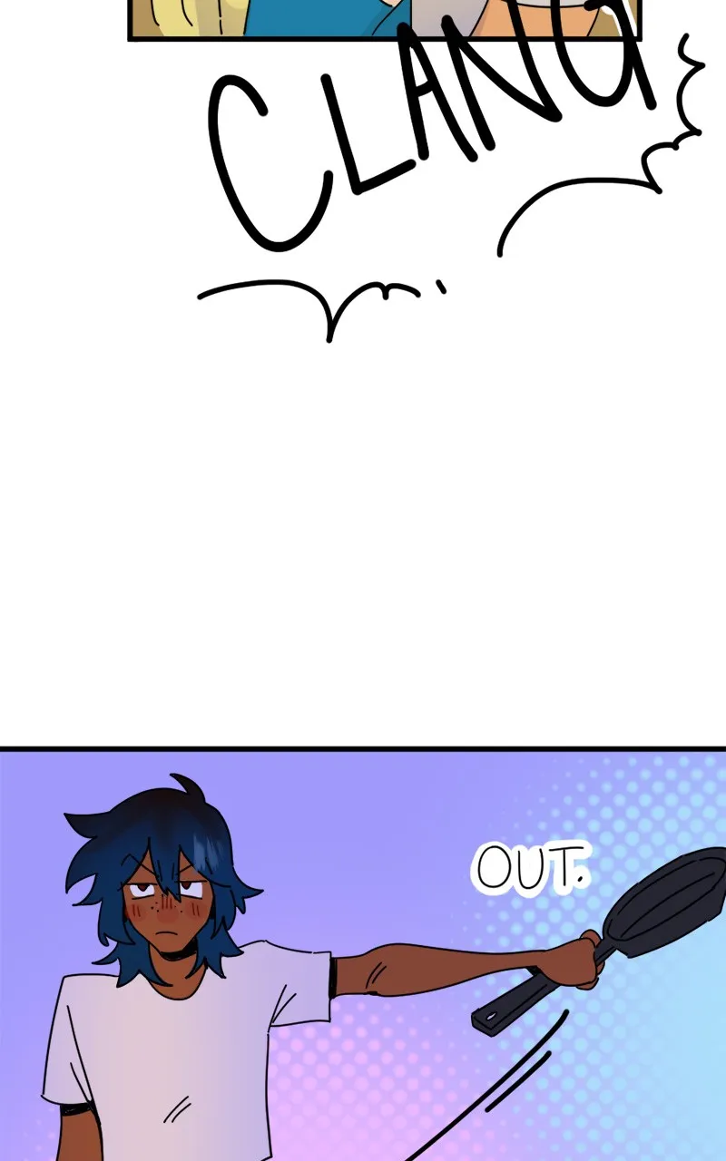 Read Not So Silent chapter 20 image 35 on Lezhin