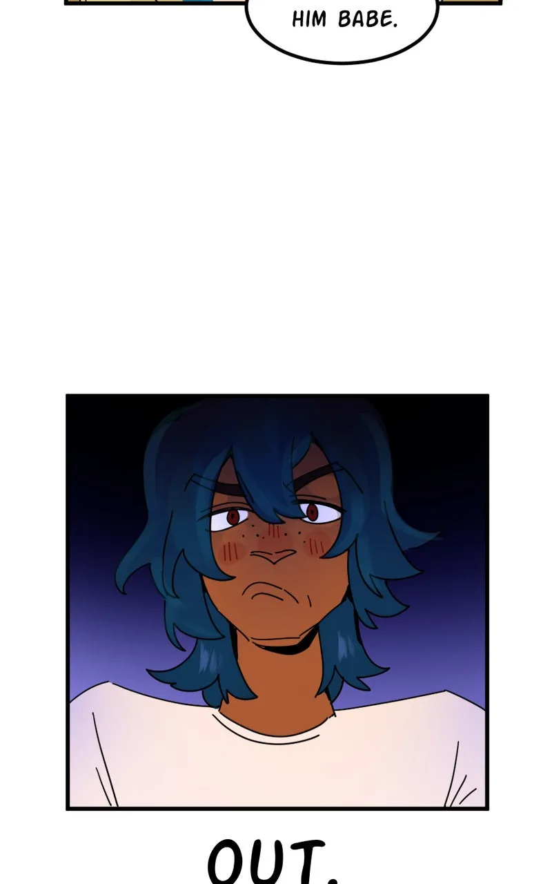 Read Not So Silent chapter 20 image 37 on Lezhin