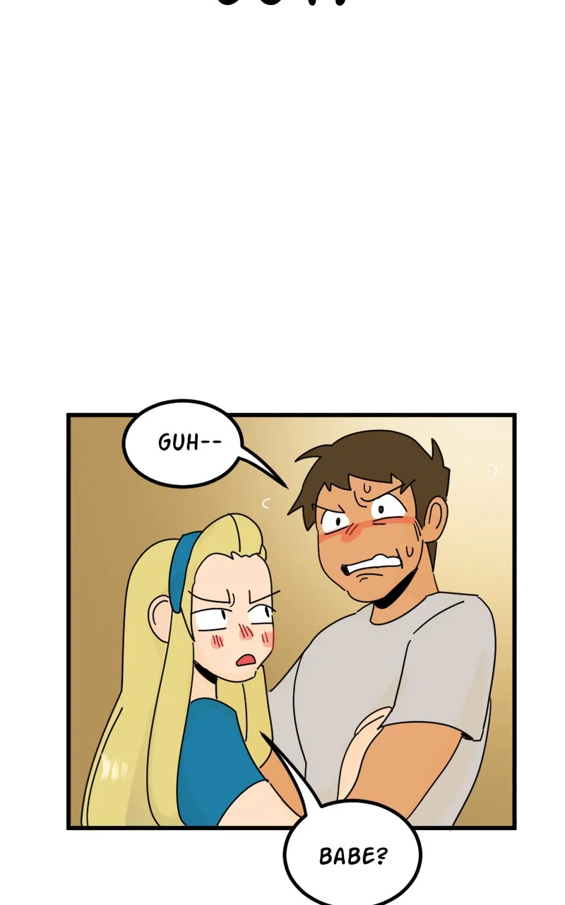 Read Not So Silent chapter 20 image 38 on Lezhin