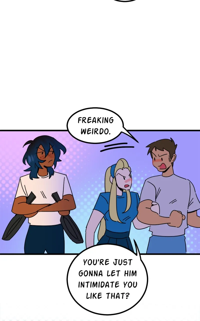 Read Not So Silent chapter 20 image 39 on Lezhin