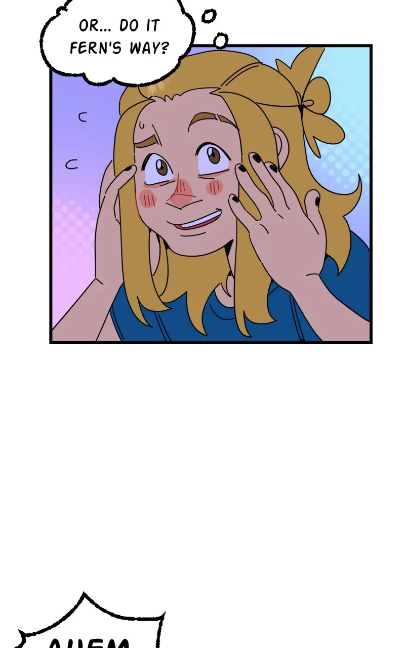Read Not So Silent chapter 20 image 4 on Lezhin