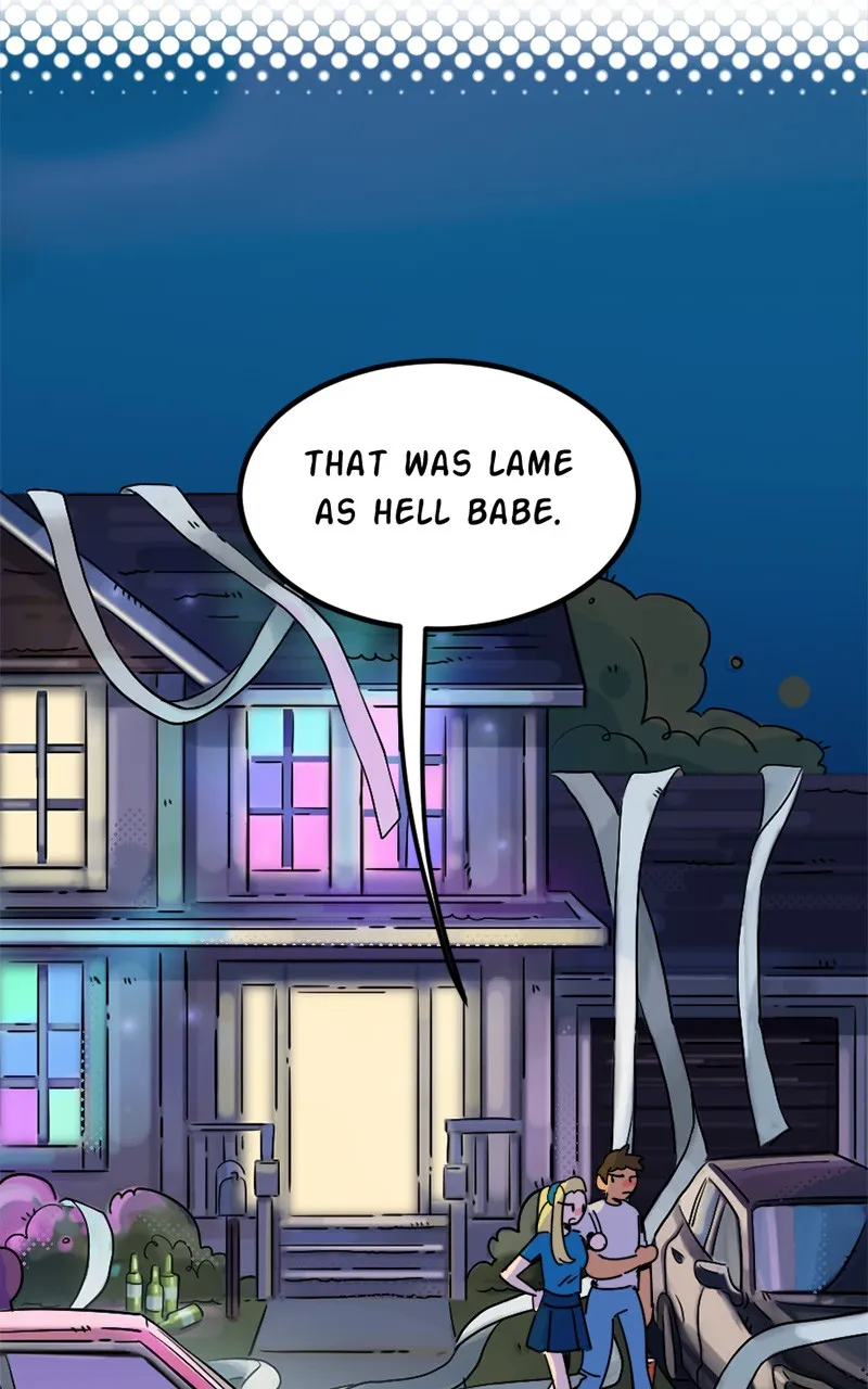 Read Not So Silent chapter 20 image 40 on Lezhin