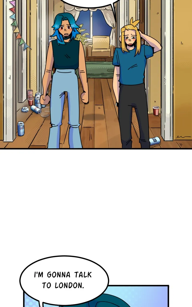 Read Not So Silent chapter 20 image 45 on Lezhin