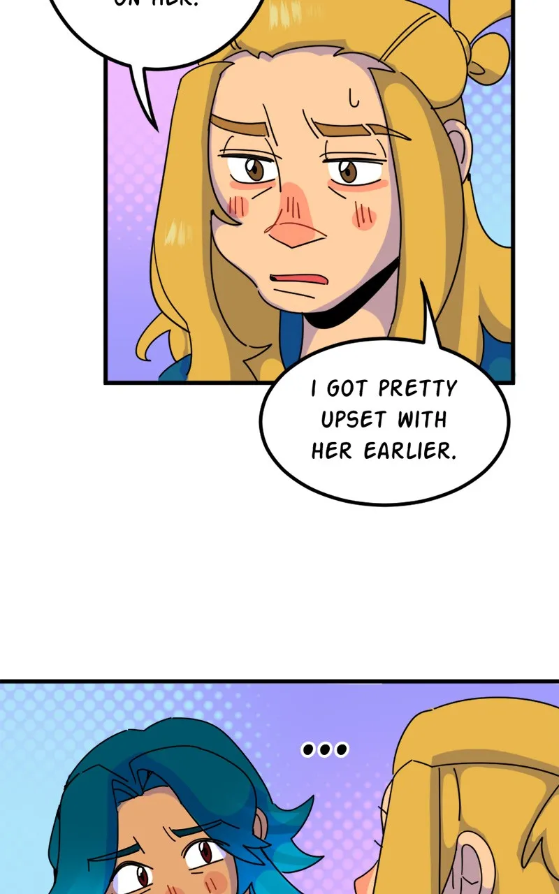 Read Not So Silent chapter 20 image 47 on Lezhin
