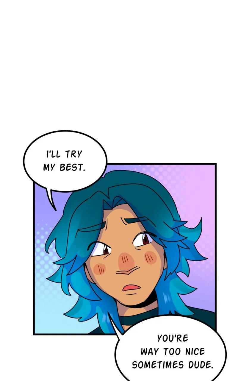 Read Not So Silent chapter 20 image 49 on Lezhin