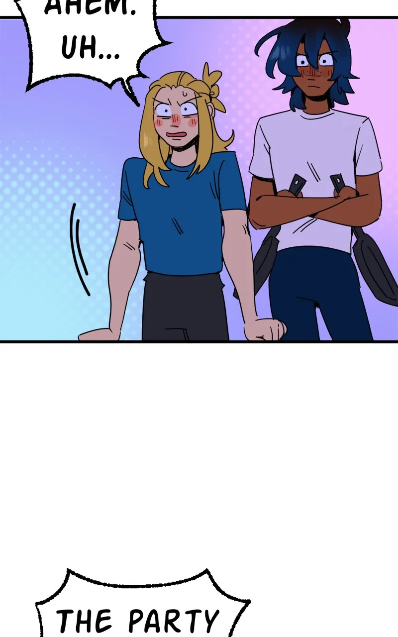 Read Not So Silent chapter 20 image 5 on Lezhin