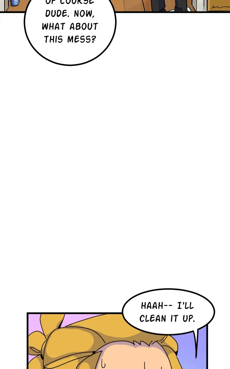 Read Not So Silent chapter 20 image 51 on Lezhin