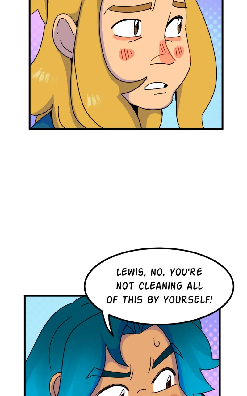 Read Not So Silent chapter 20 image 52 on Lezhin