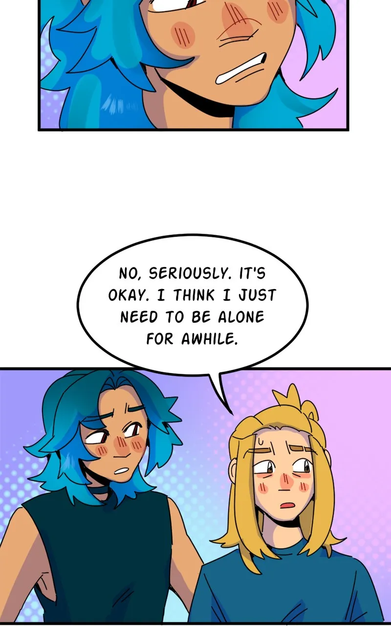 Read Not So Silent chapter 20 image 53 on Lezhin