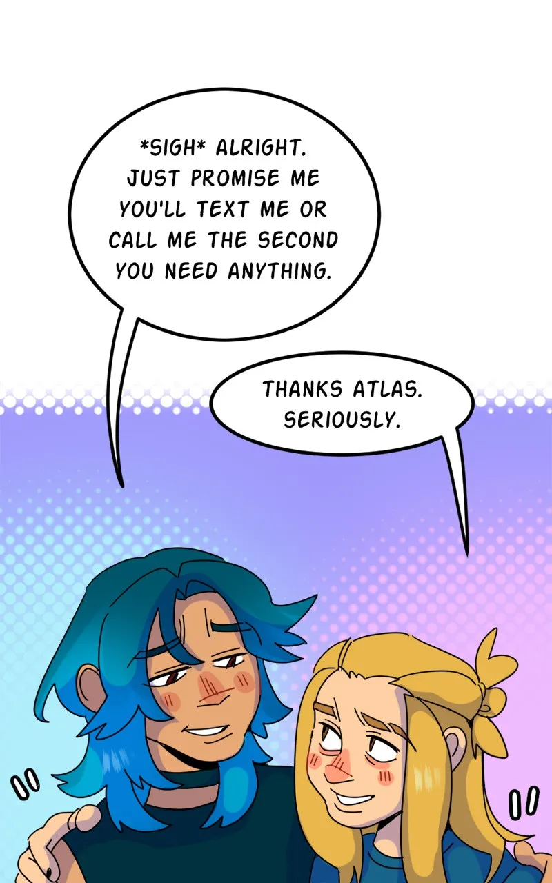 Read Not So Silent chapter 20 image 55 on Lezhin