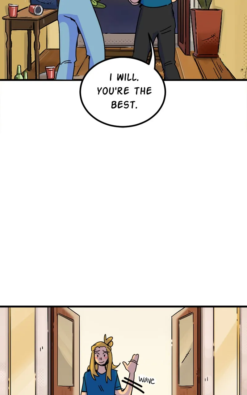 Read Not So Silent chapter 20 image 57 on Lezhin