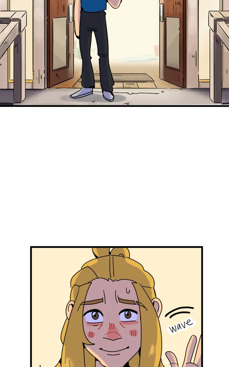 Read Not So Silent chapter 20 image 58 on Lezhin