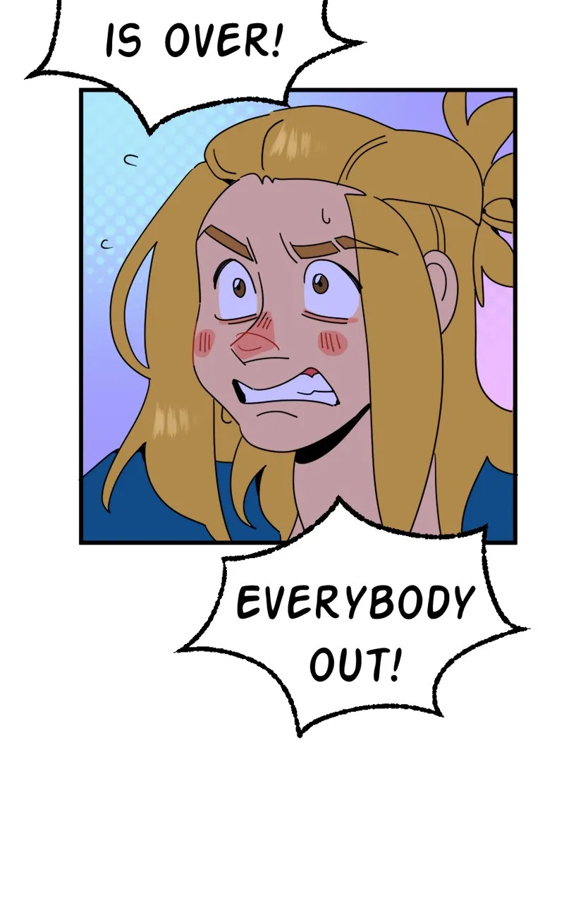 Read Not So Silent chapter 20 image 6 on Lezhin