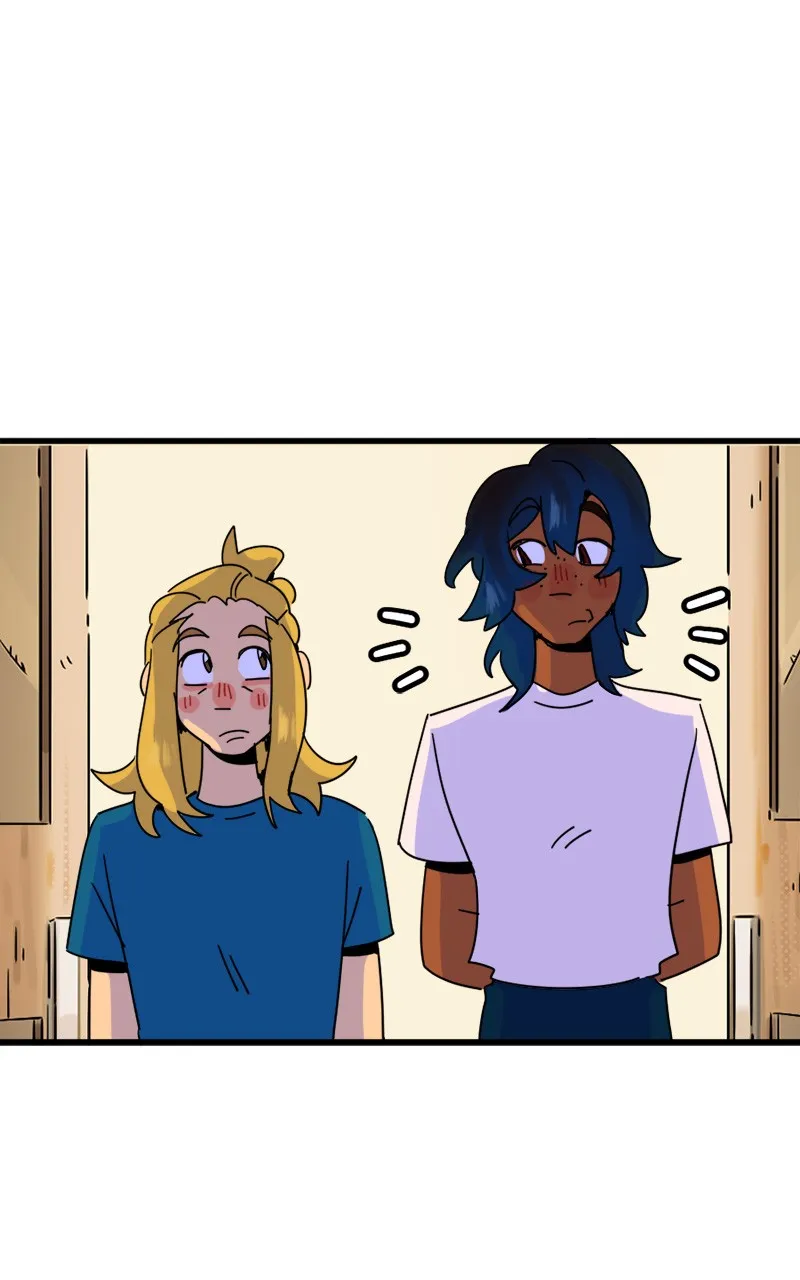 Read Not So Silent chapter 20 image 60 on Lezhin