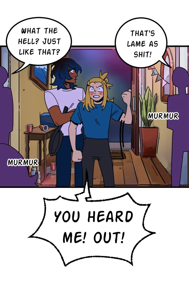 Read Not So Silent chapter 20 image 7 on Lezhin