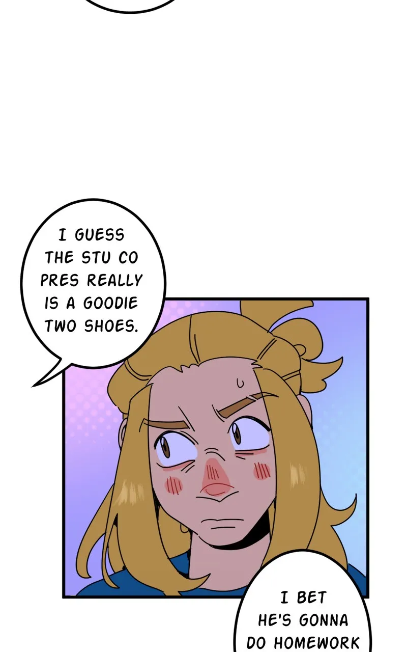 Read Not So Silent chapter 20 image 9 on Lezhin