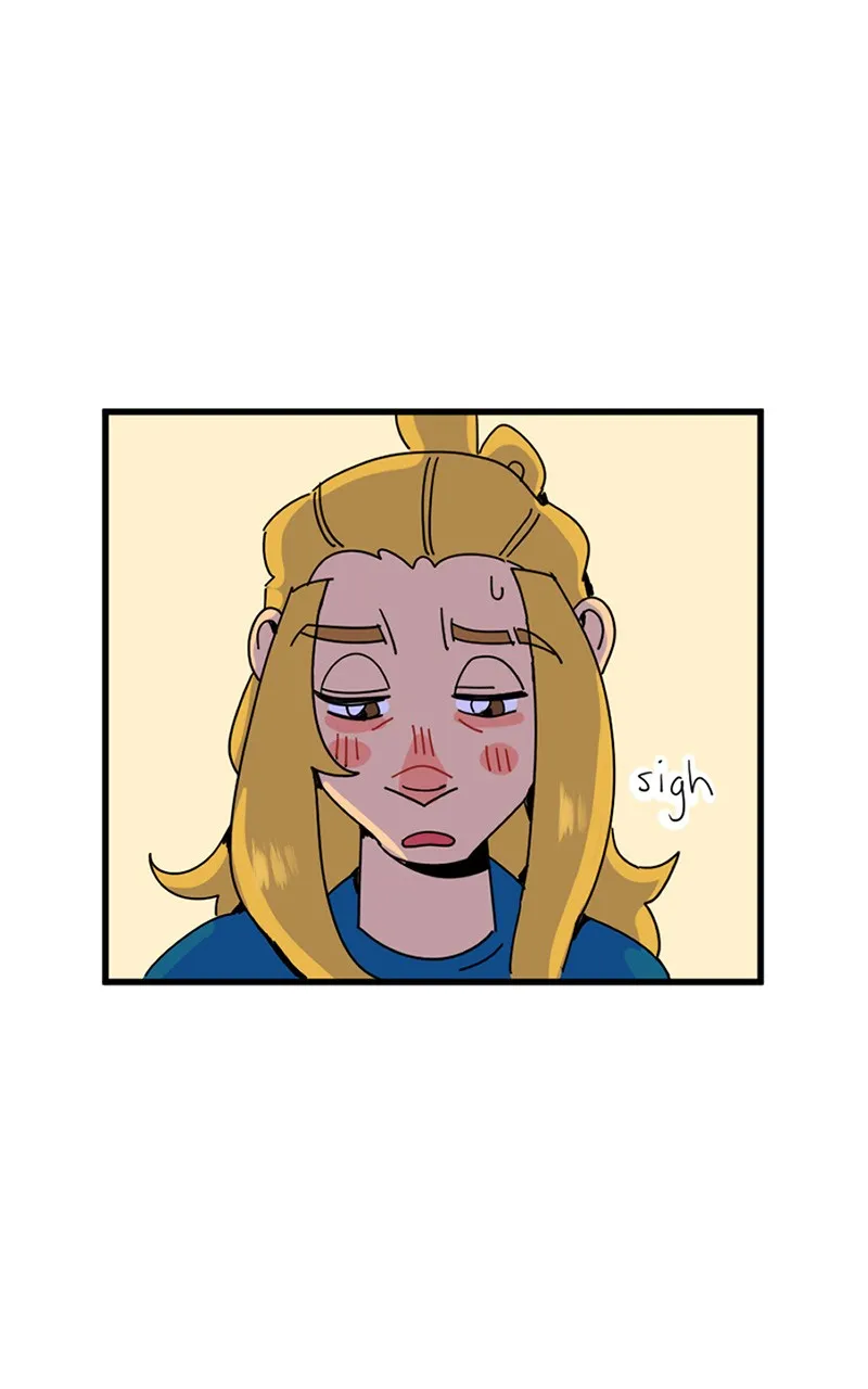Read Not So Silent chapter 21 image 1 on Lezhin