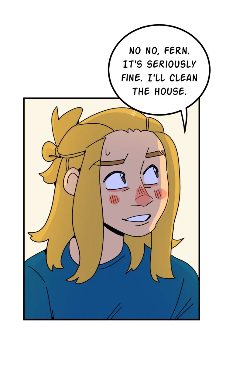 Read Not So Silent chapter 21 image 11 on Lezhin