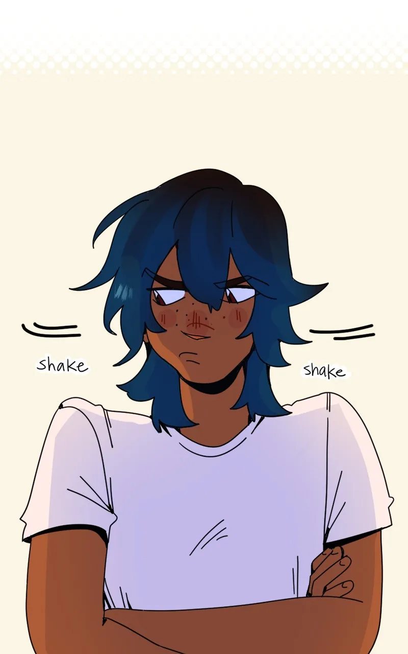 Read Not So Silent chapter 21 image 12 on Lezhin