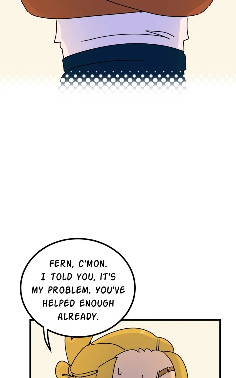 Read Not So Silent chapter 21 image 13 on Lezhin