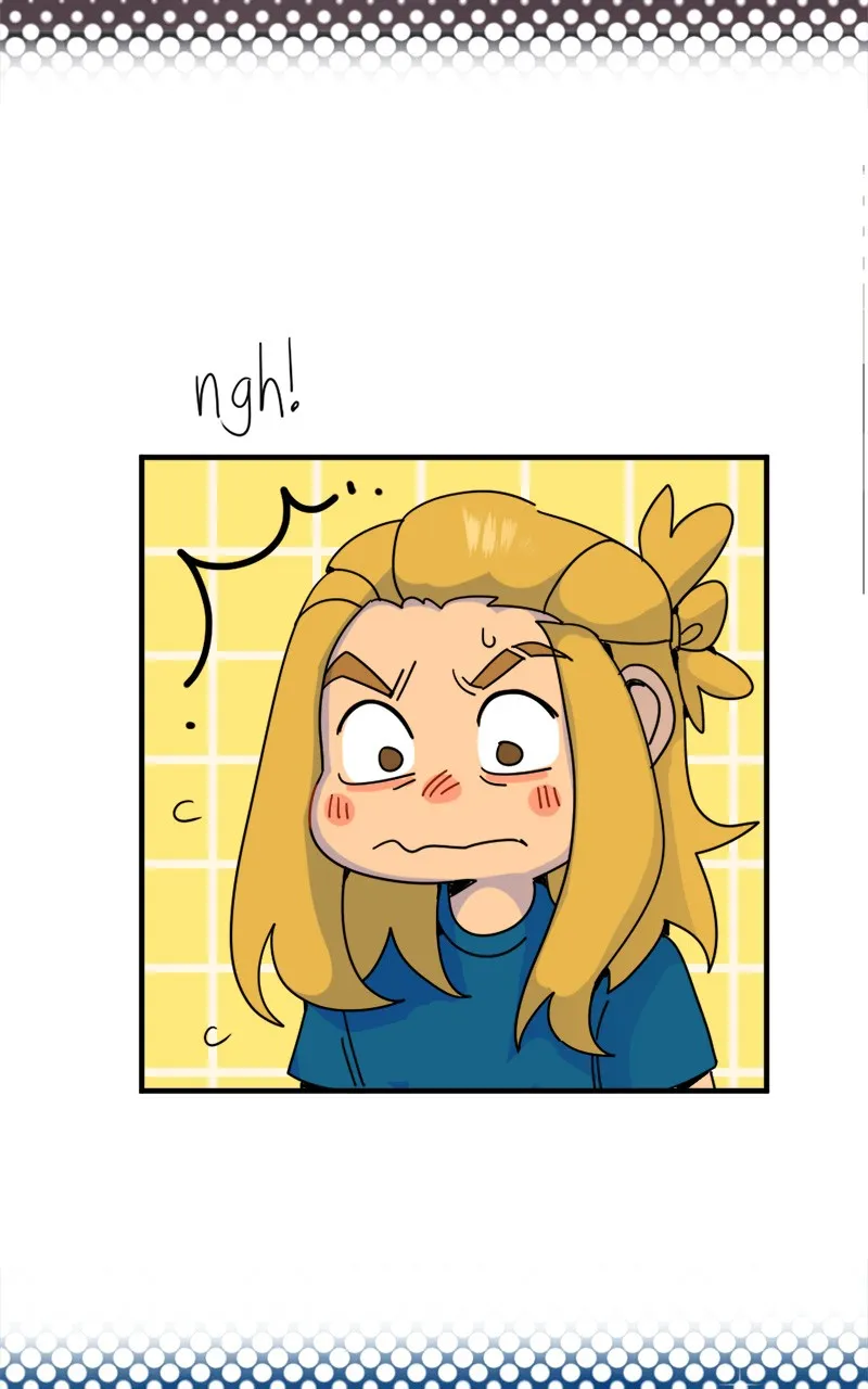 Read Not So Silent chapter 21 image 17 on Lezhin